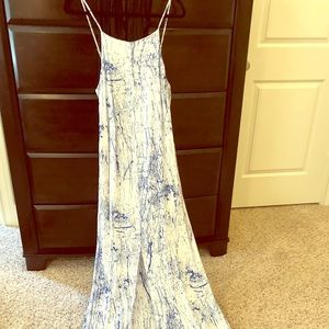 Super chill summer dress!
